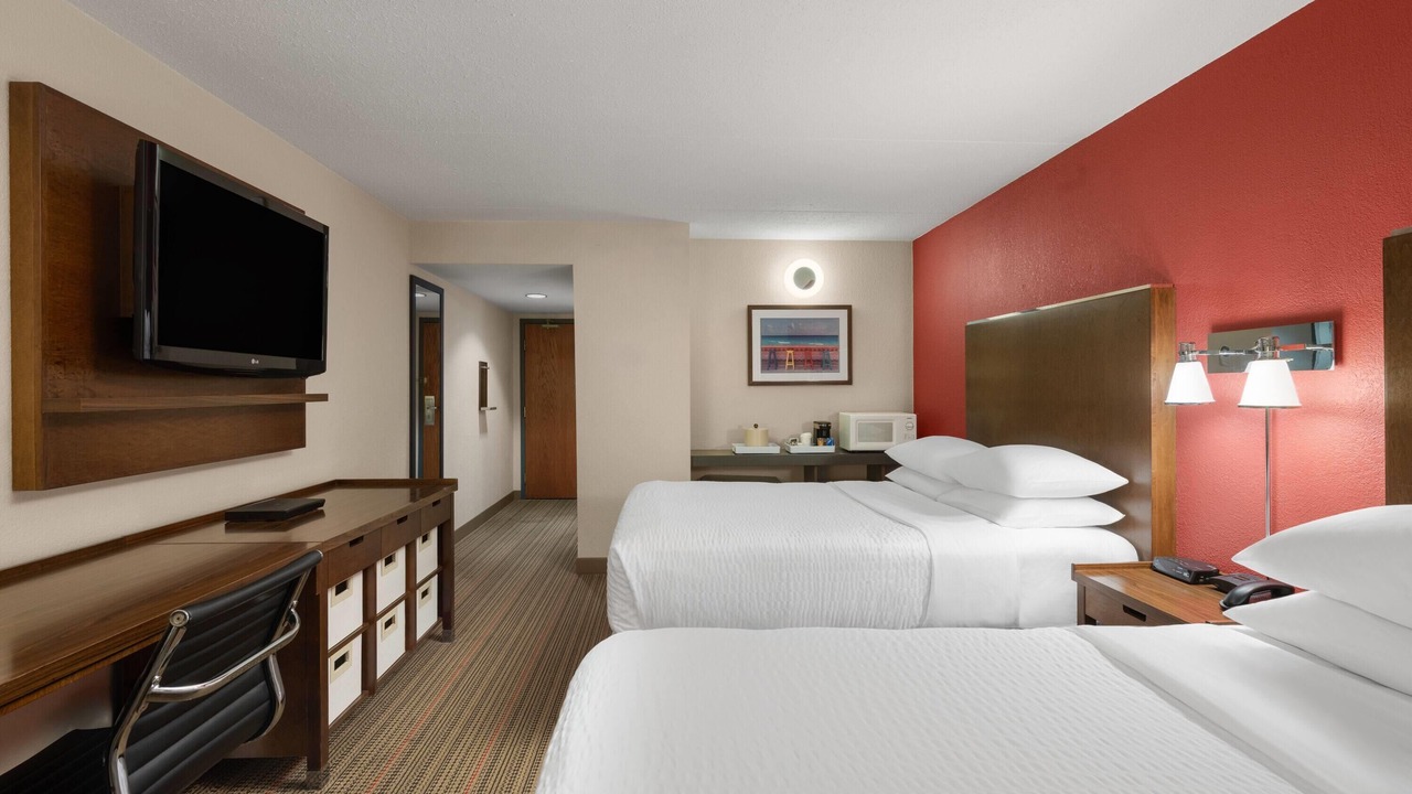Photo of Bedroom in Winnipeg