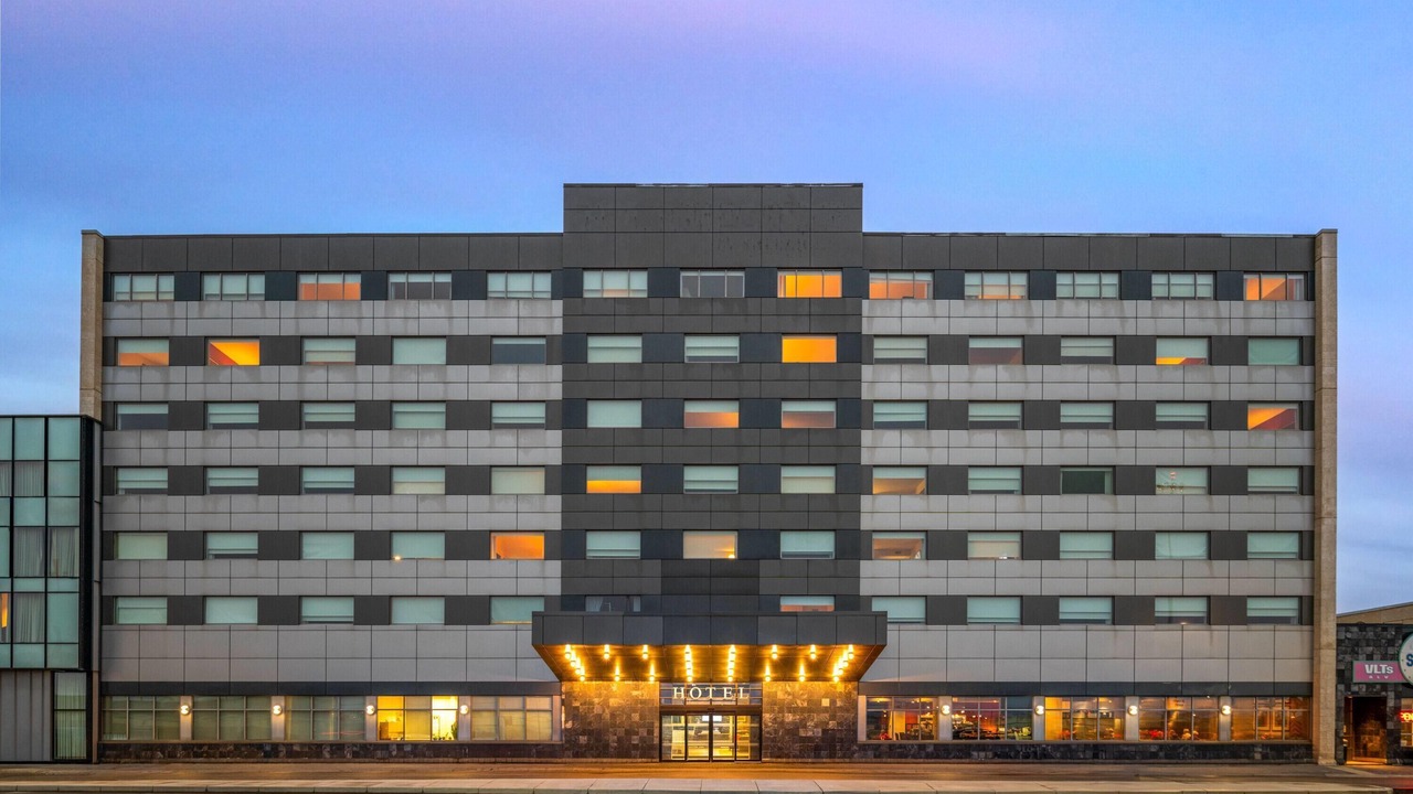 Photo of Outdoor in Winnipeg