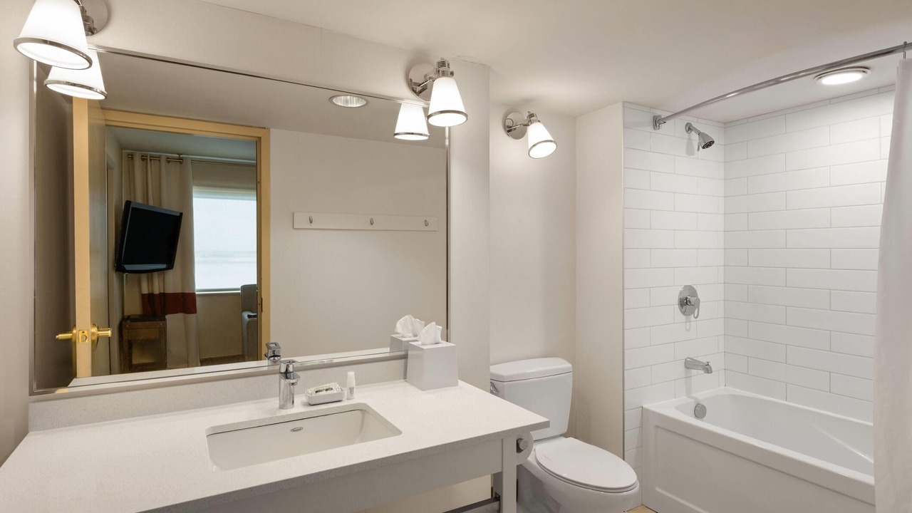Photo of Bathroom in Winnipeg