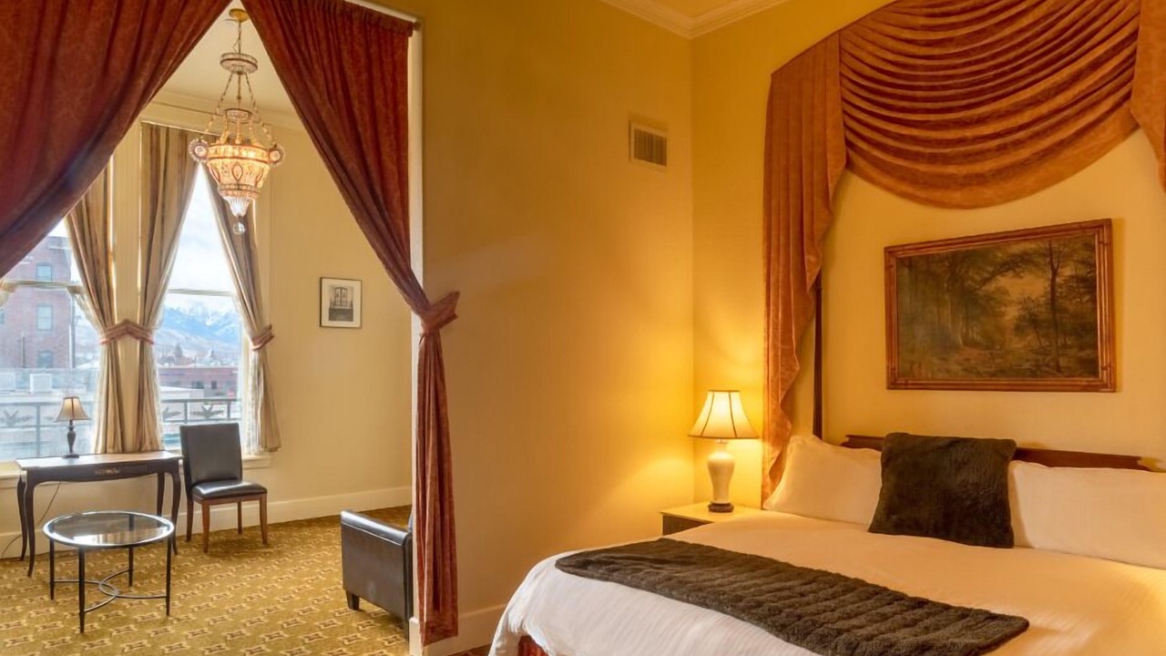 Photo of Others in Baker City