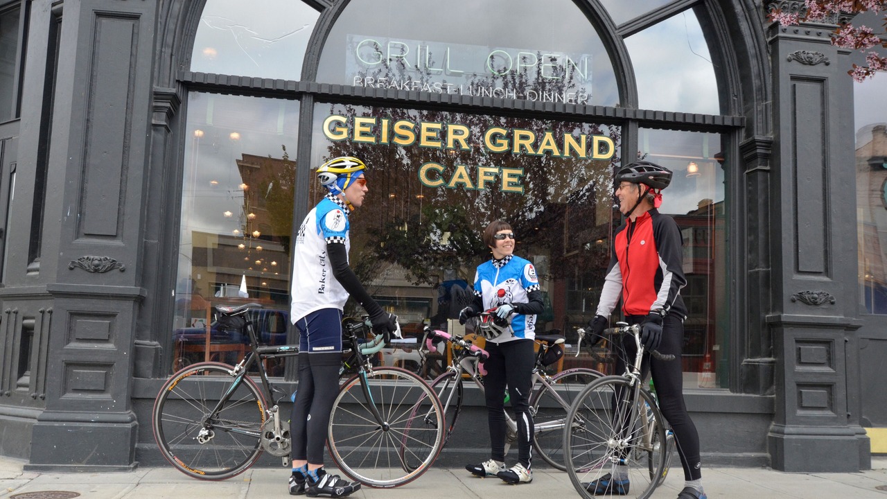 Photo of Outdoor in Baker City