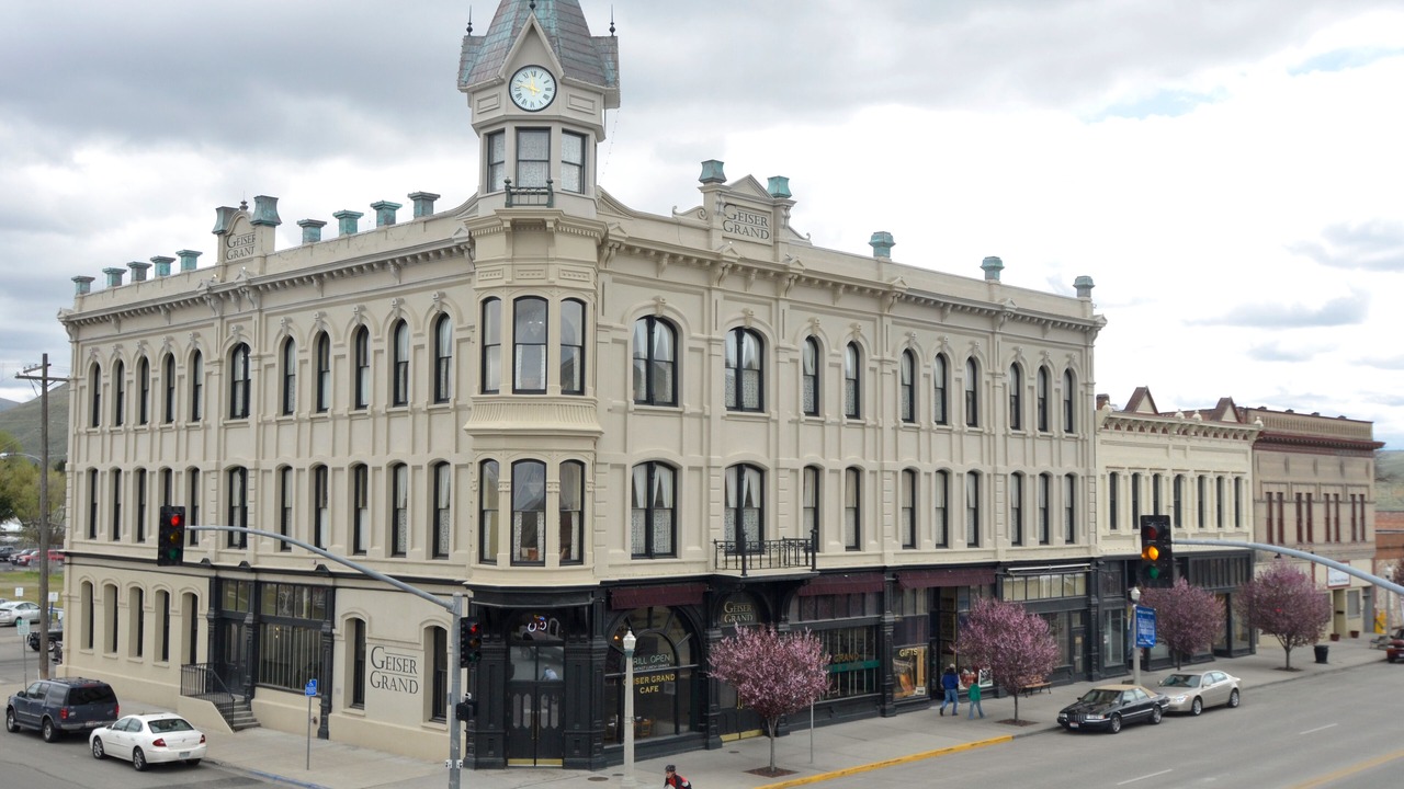 Photo of Outdoor in Baker City