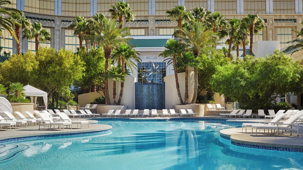 Photo of Outdoor in Las Vegas Strip