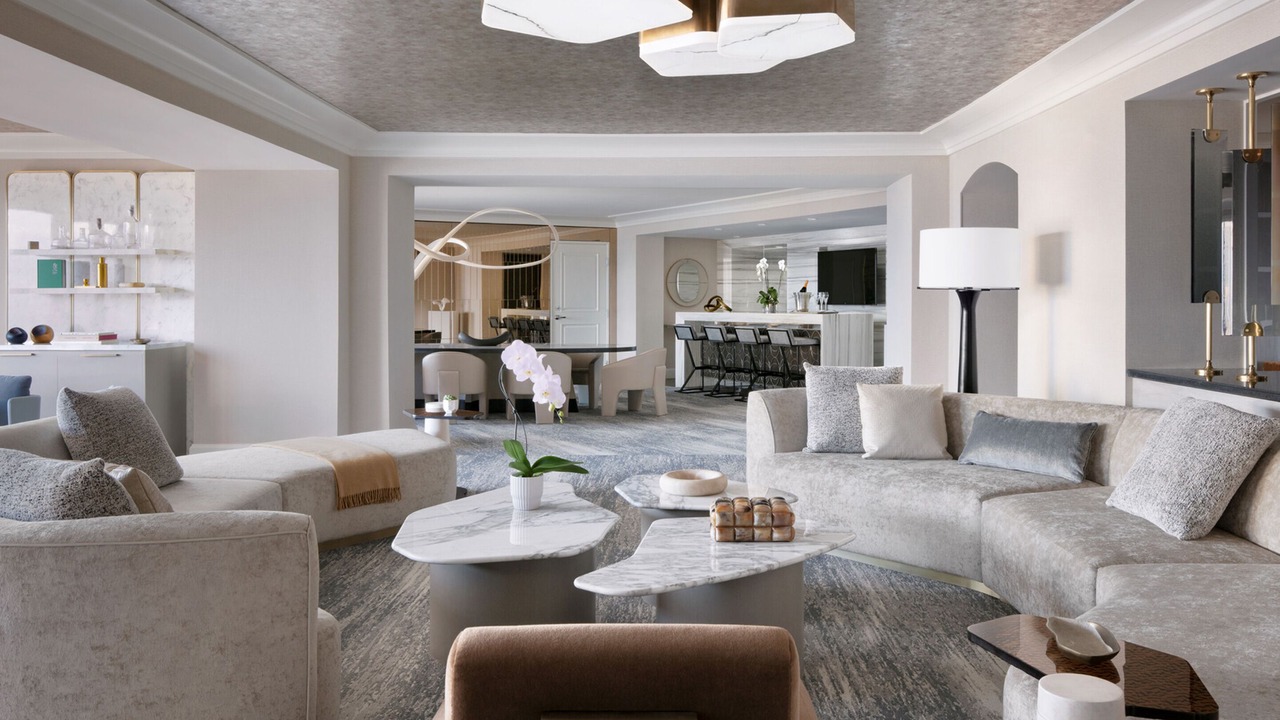 Photo of Bedroom in Las Vegas Strip