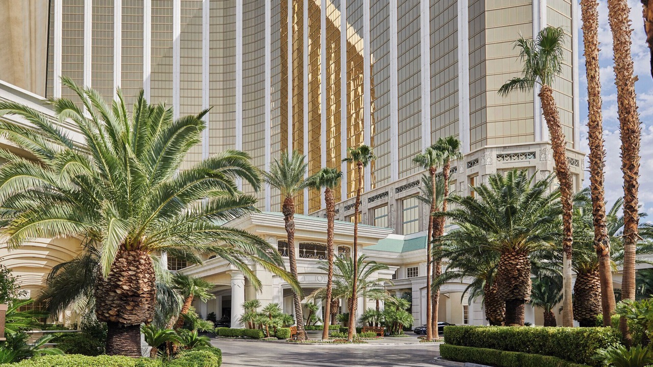 Photo of Outdoor in Las Vegas Strip