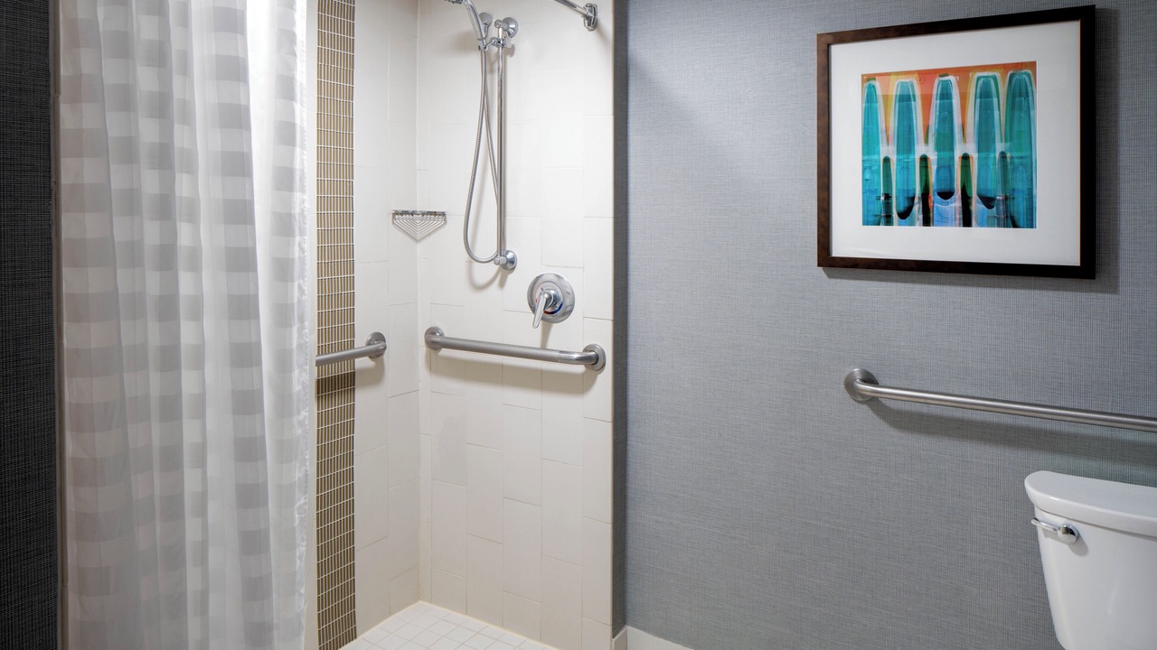 Photo of Bathroom in Fair Lawn