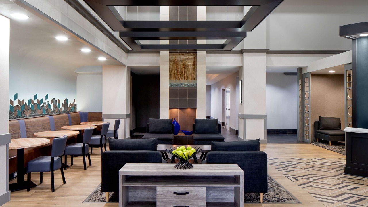 Photo of Livingroom in Fair Lawn