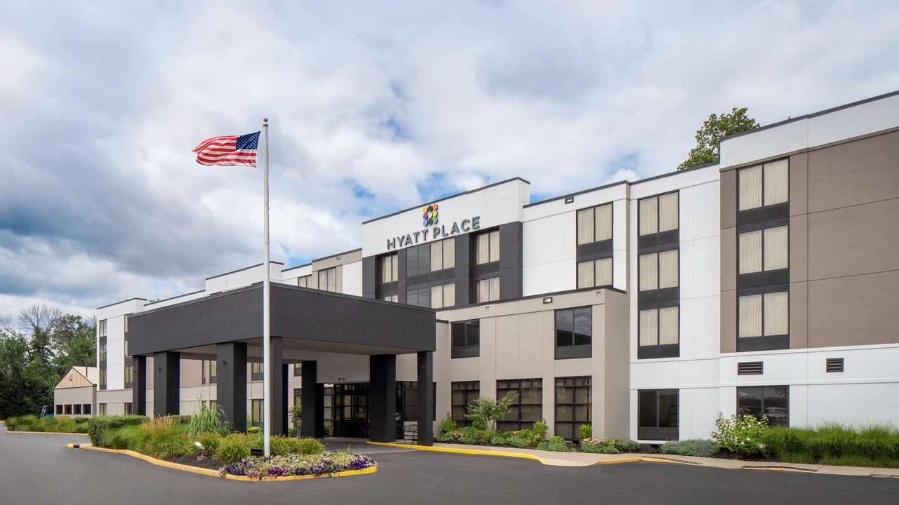 Photo of Buildings in Fair Lawn