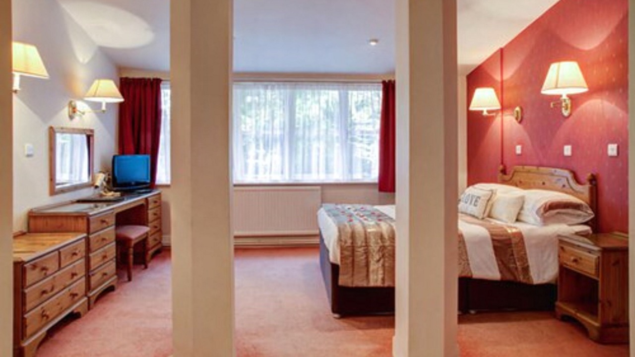 Photo of Bedroom in Andover