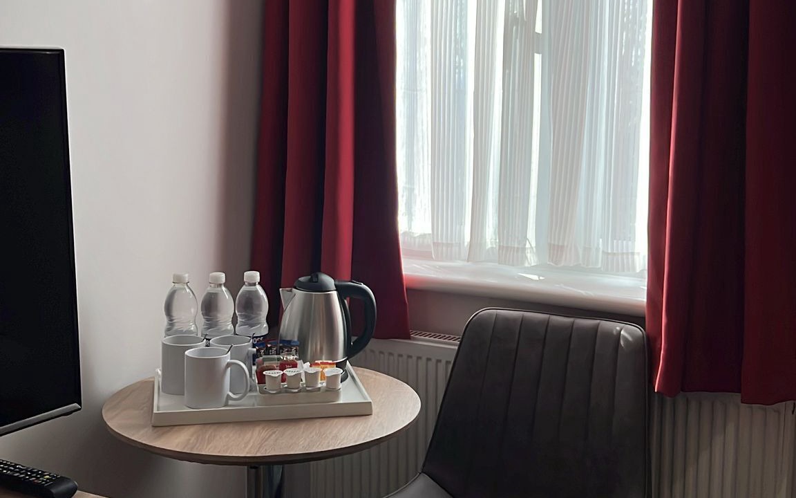 Photo of Bedroom in Andover