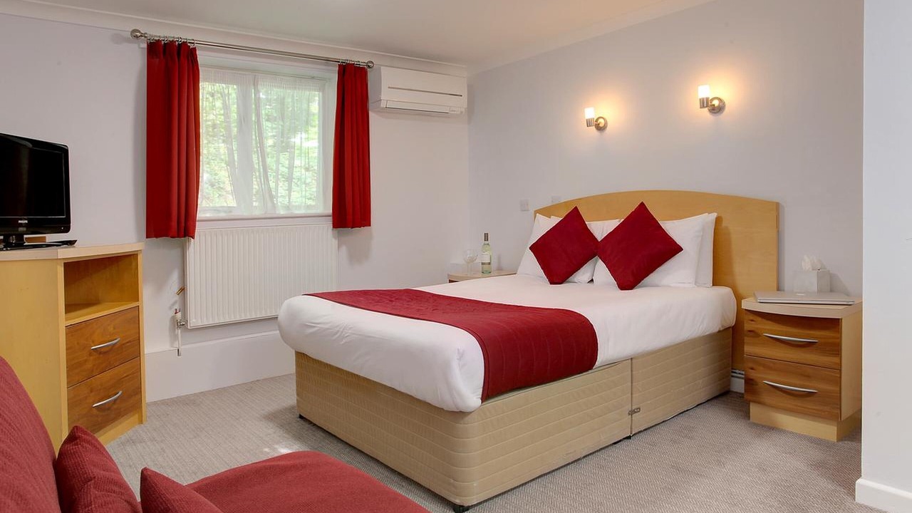 Photo of Bedroom in Andover