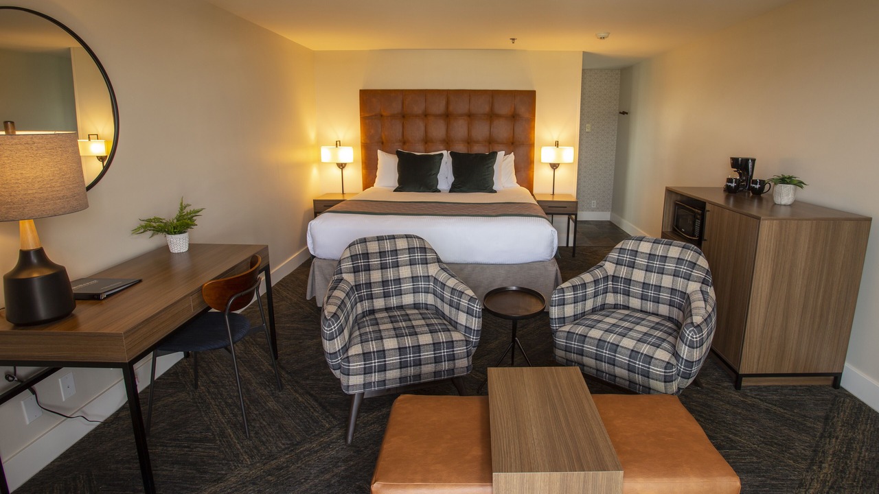 Photo of Livingroom in Lincoln City