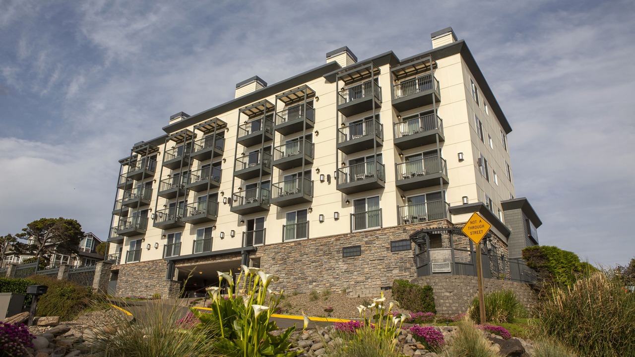 Photo of Outdoor in Lincoln City