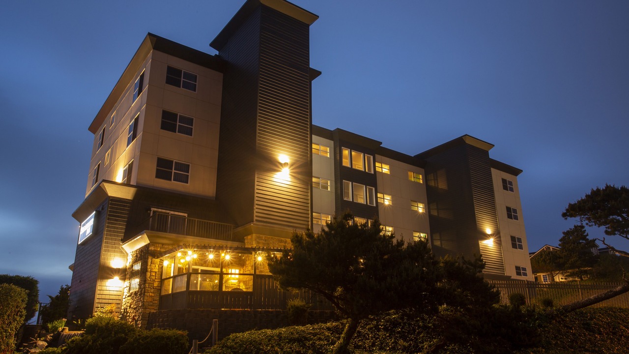 Photo of Outdoor in Lincoln City