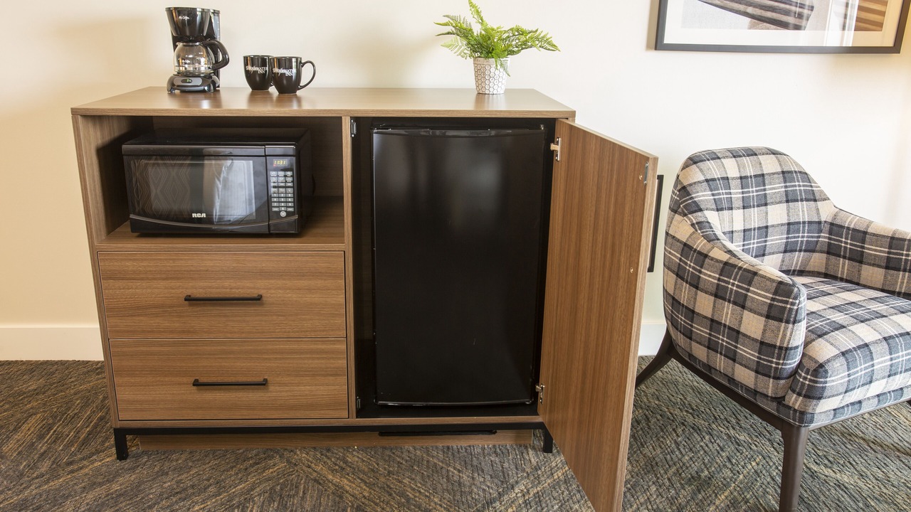 Photo of Kitchen in Lincoln City