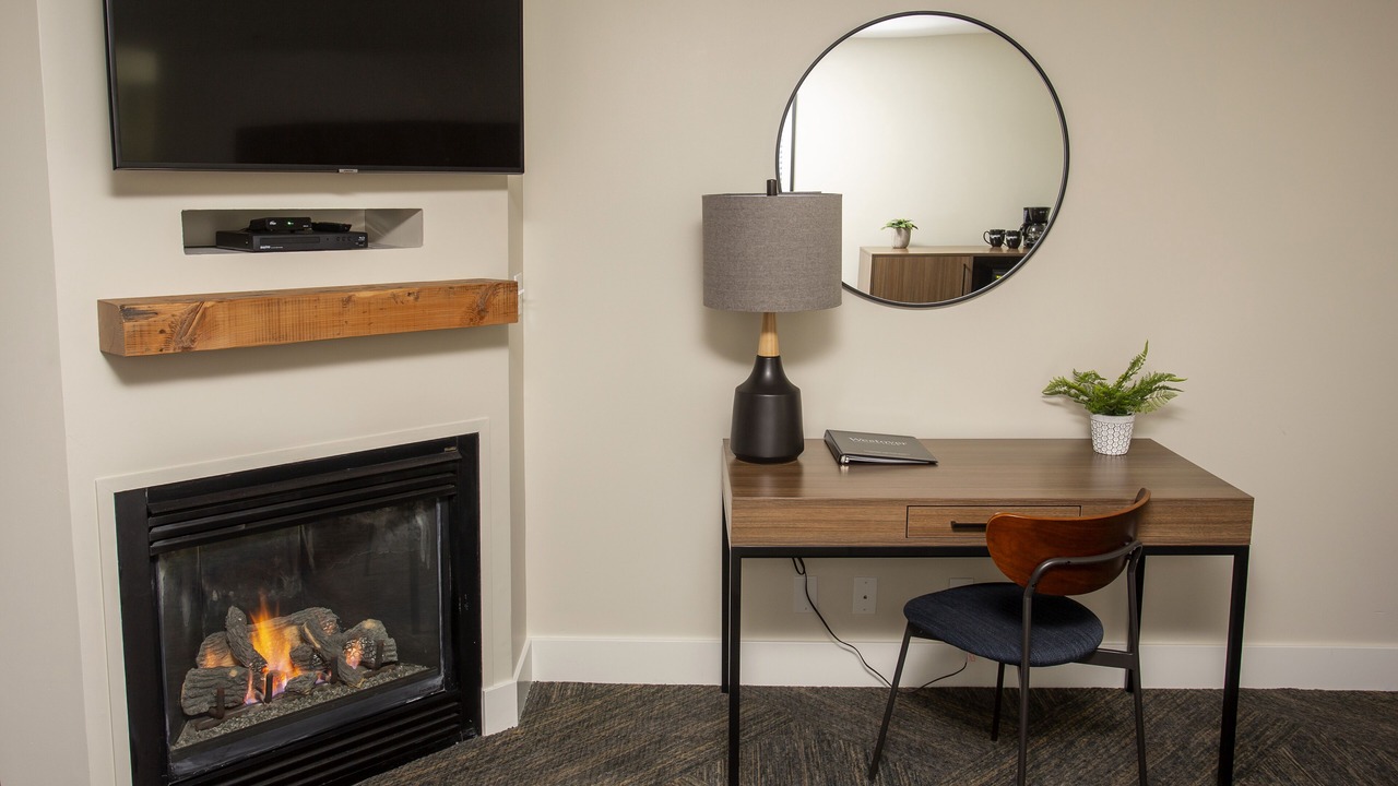 Photo of Bedroom in Lincoln City