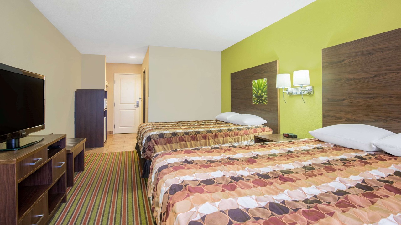 Photo of Bedroom in Portales