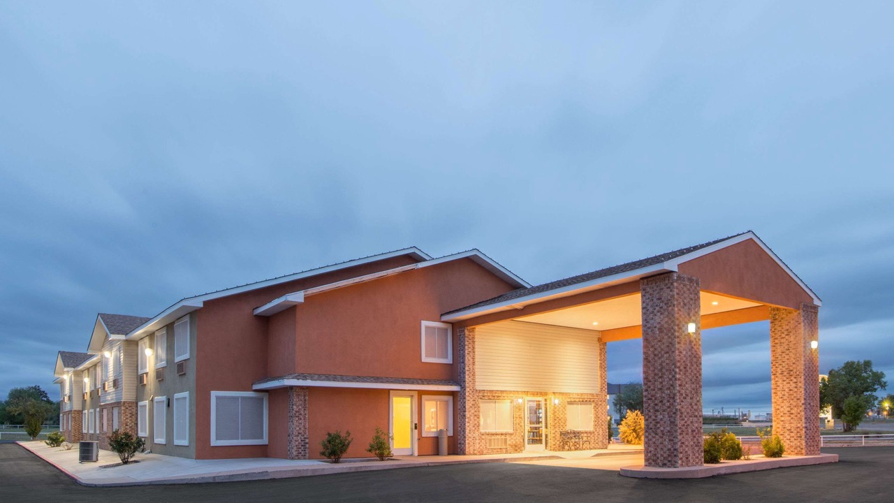 Photo of Buildings in Portales