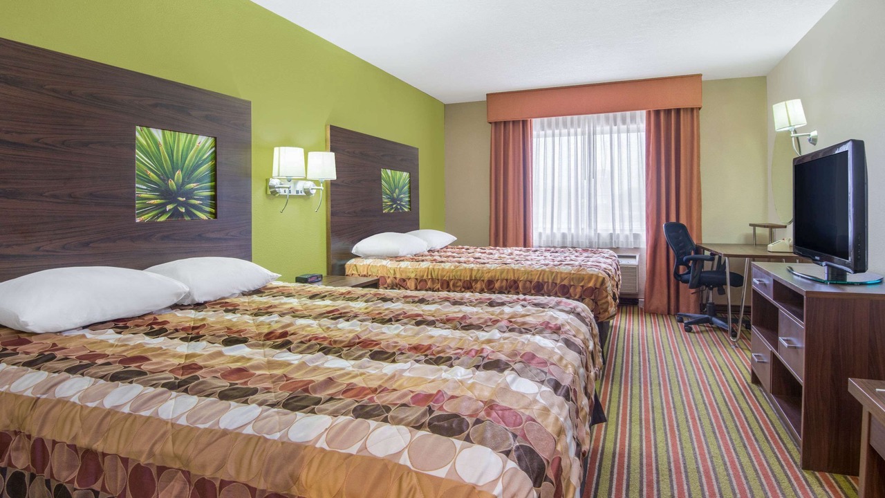 Photo of Bedroom in Portales