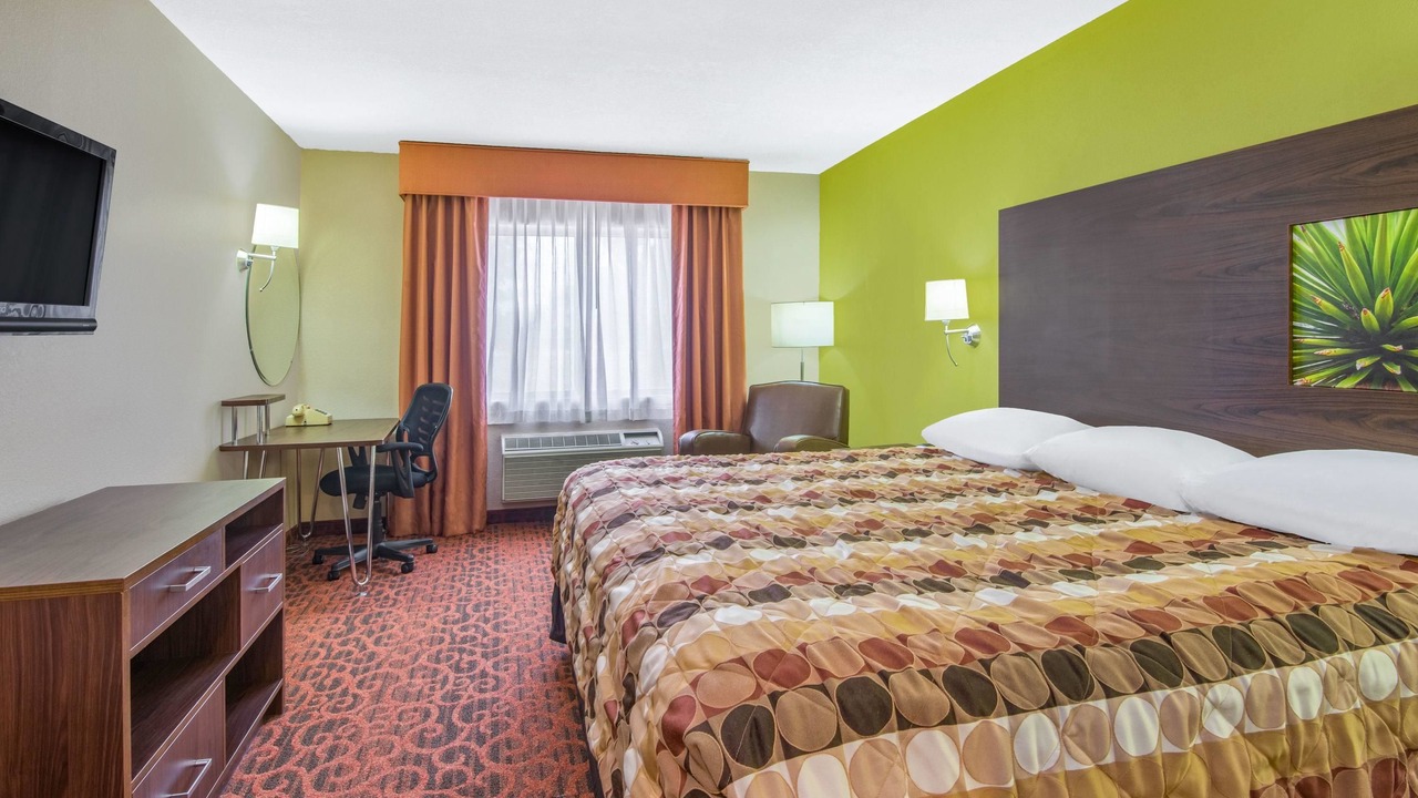 Photo of Bedroom in Portales
