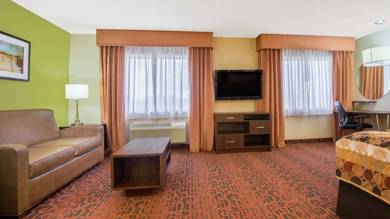 Photo of Livingroom in Portales