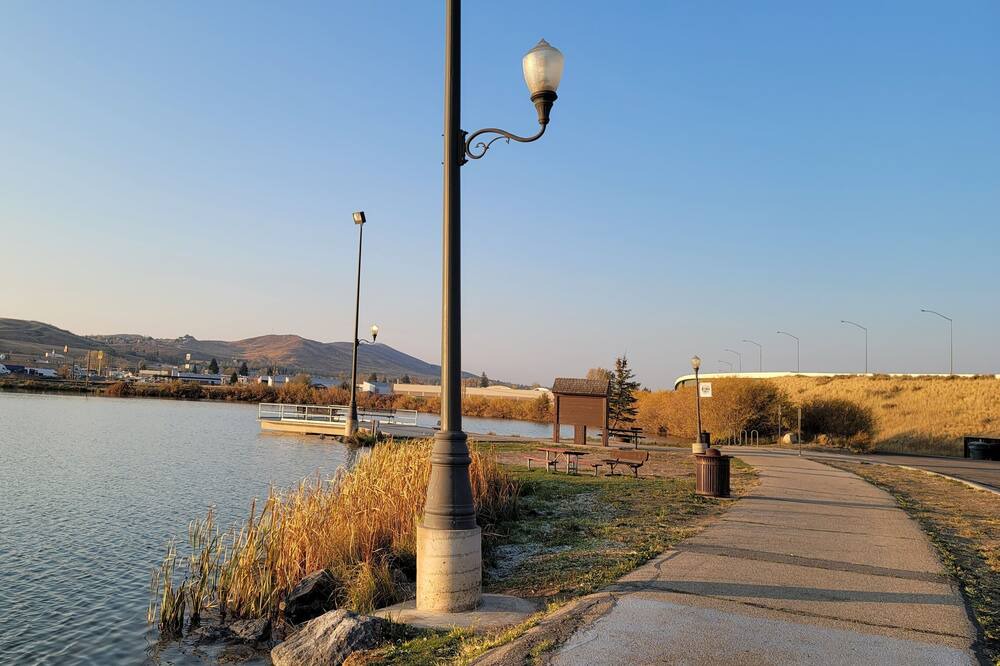 Photo of Outdoor in Evanston