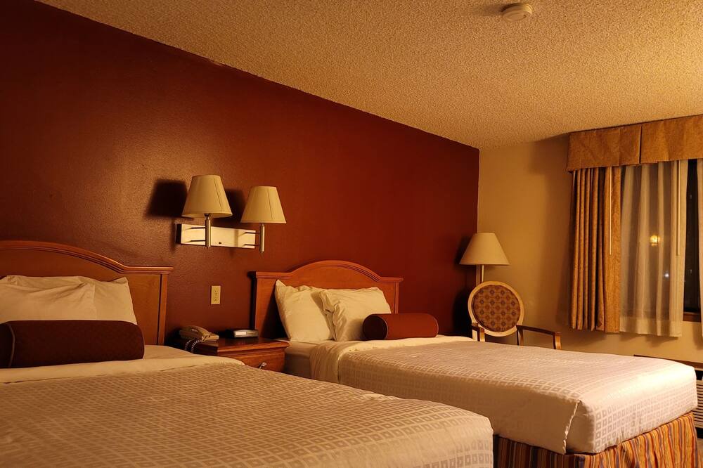 Photo of Bedroom in Evanston