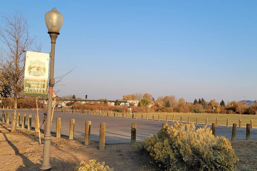 Photo of Outdoor in Evanston