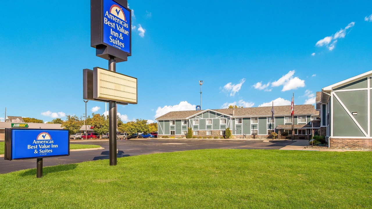 Photo of Outdoor in Birch Run