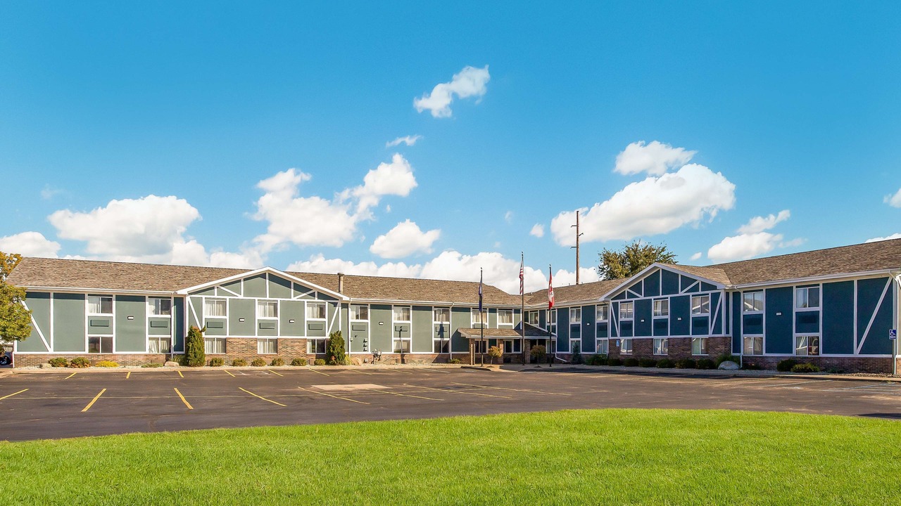 Photo of Outdoor in Birch Run