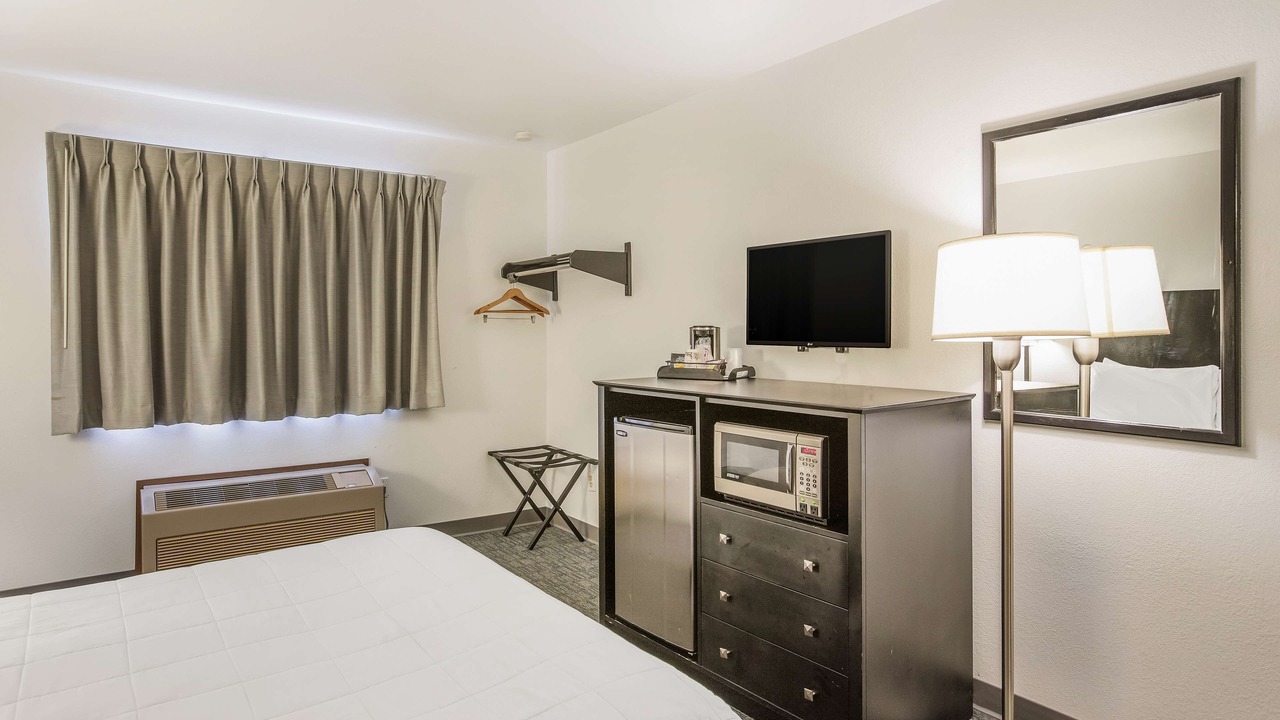 Photo of Bedroom in Birch Run
