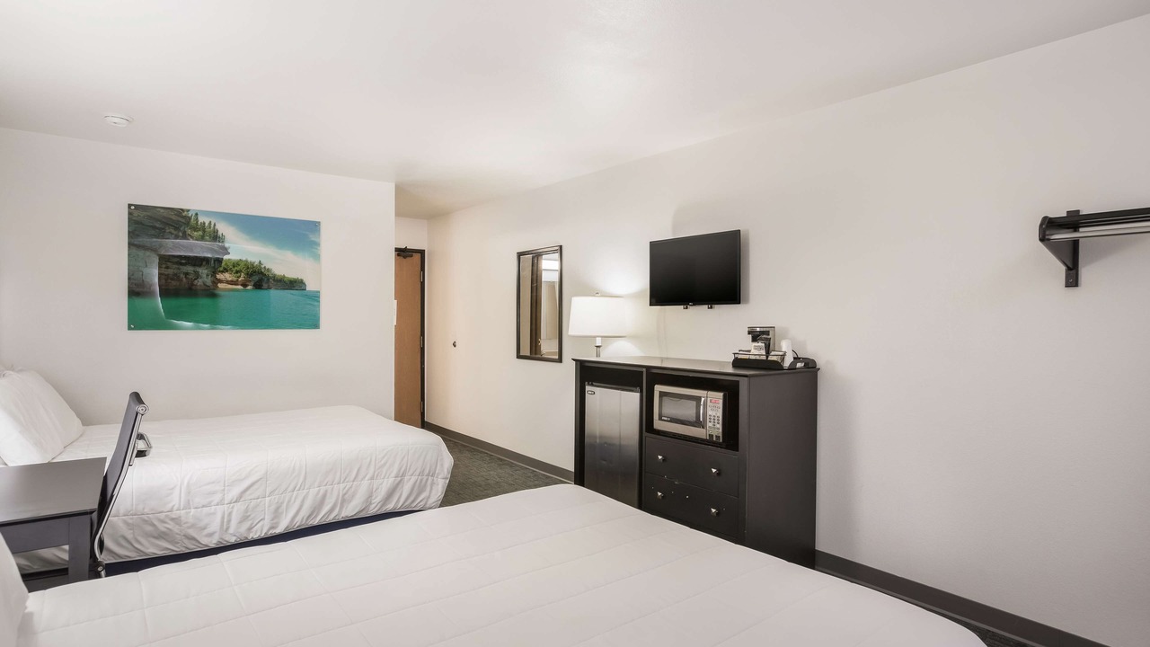 Photo of Bedroom in Birch Run