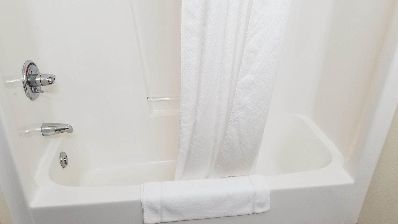 Photo of Bathroom in Ashland