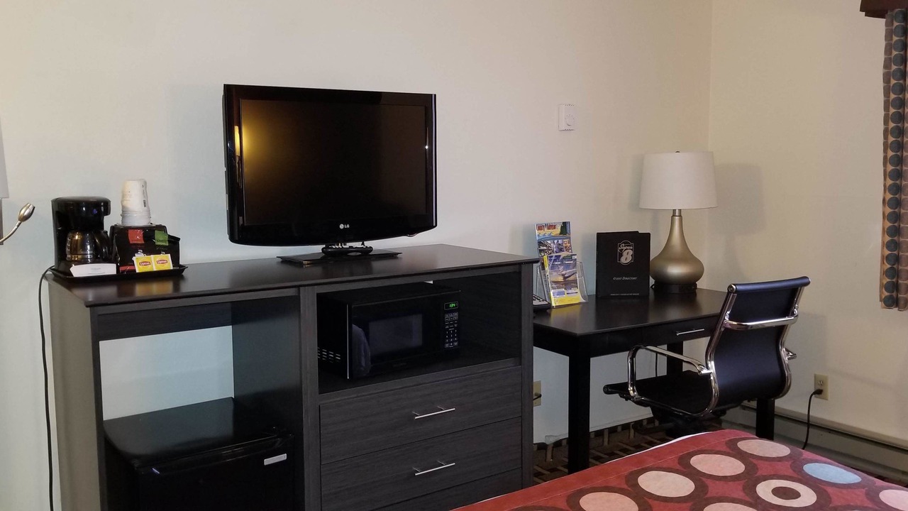 Photo of Bedroom in Ashland
