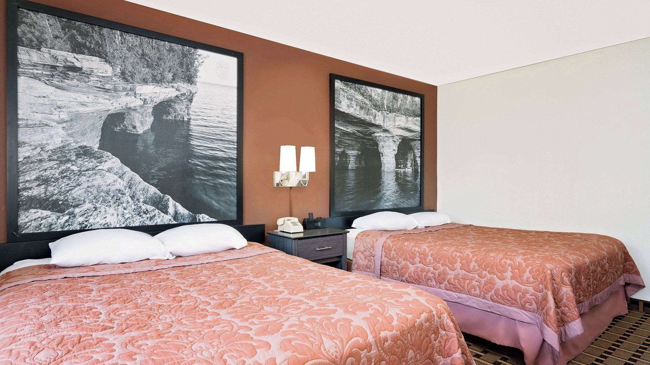 Photo of Bedroom in Ashland