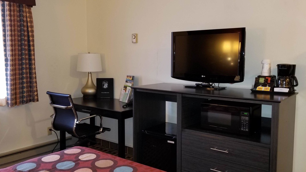 Photo of Bedroom in Ashland