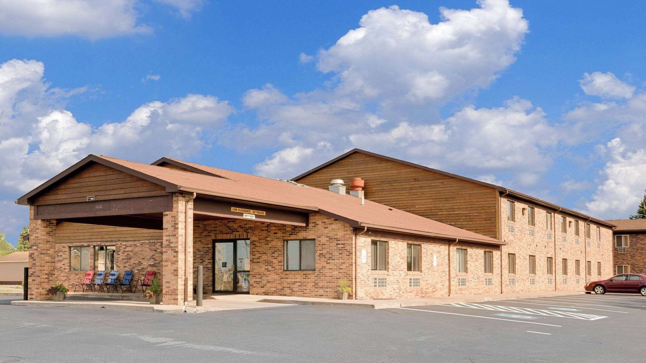 Photo of Outdoor in Ashland