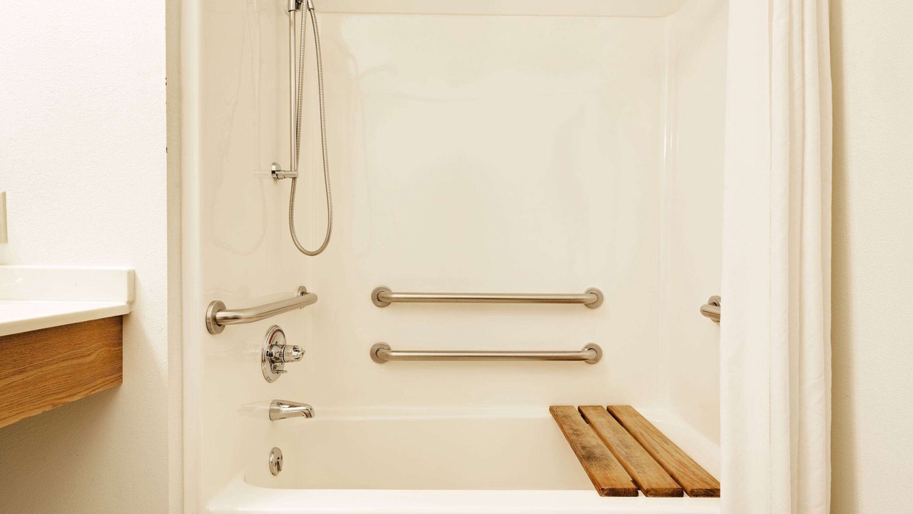 Photo of Bathroom in Ashland