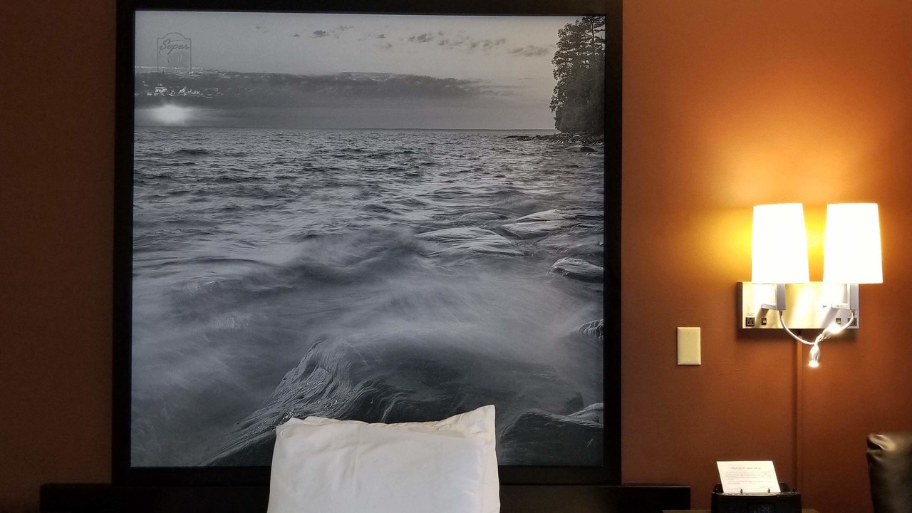 Photo of Bedroom in Ashland