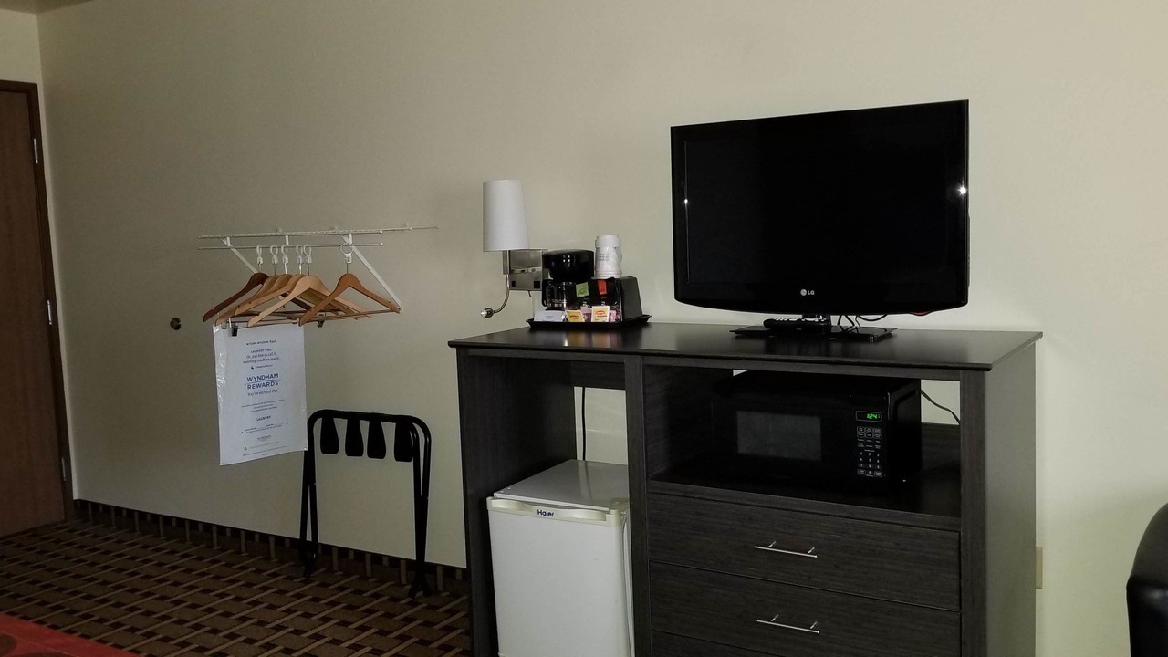 Photo of Bedroom in Ashland
