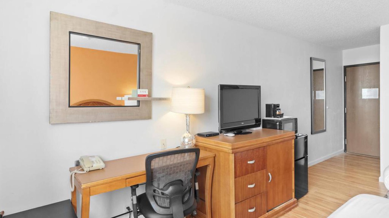 Photo of Bedroom in Alliance