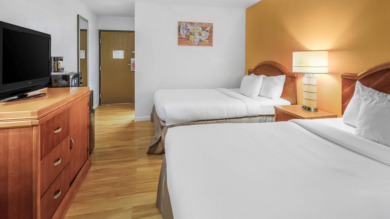 Photo of Bedroom in Alliance