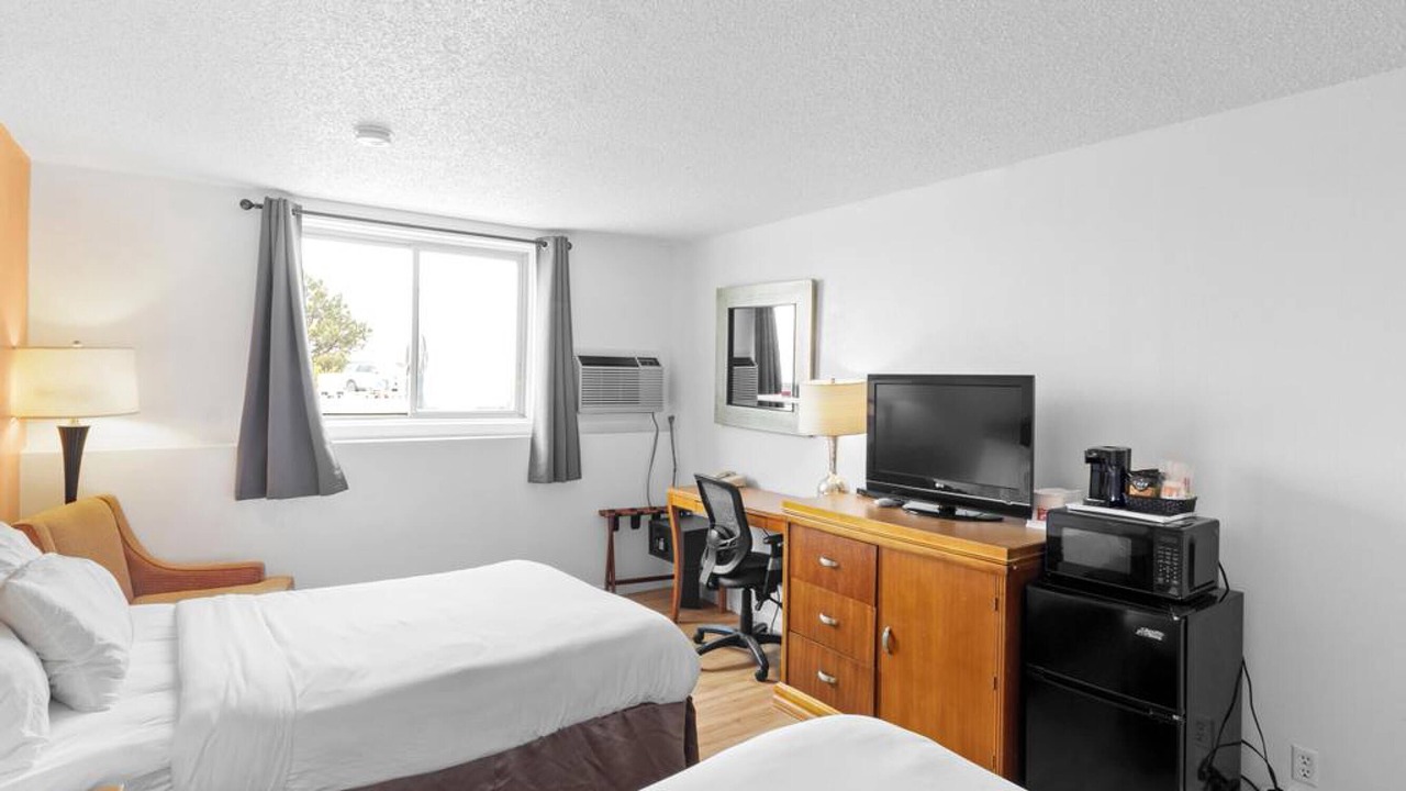 Photo of Bedroom in Alliance