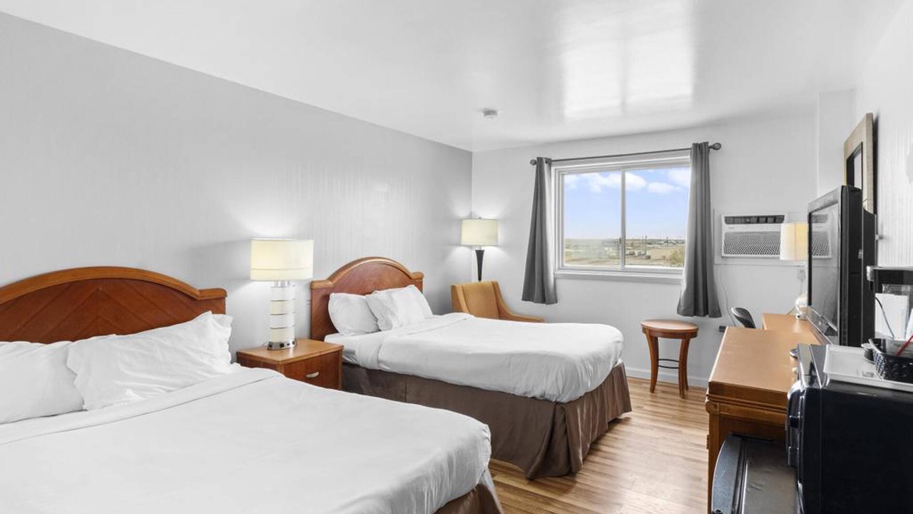 Photo of Bedroom in Alliance