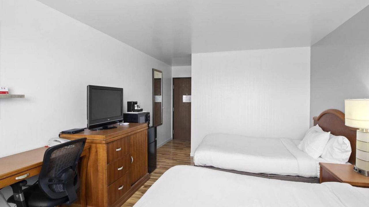 Photo of Bedroom in Alliance