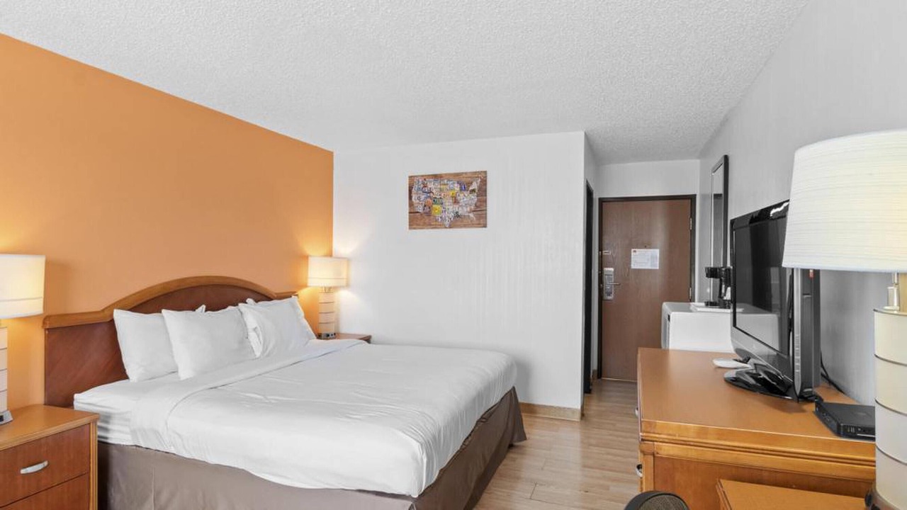 Photo of Bedroom in Alliance