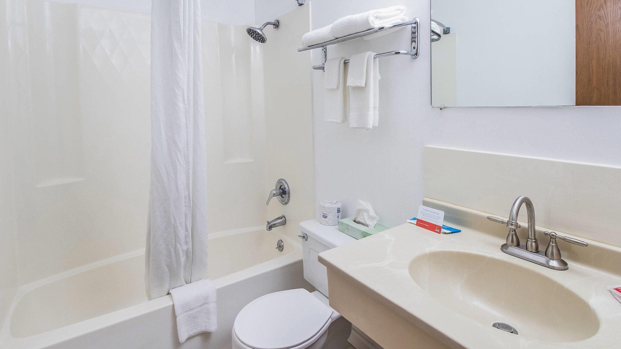 Photo of Bedroom in Alliance