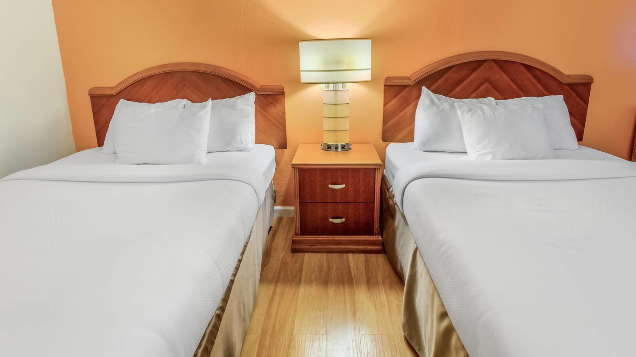 Photo of Bedroom in Alliance
