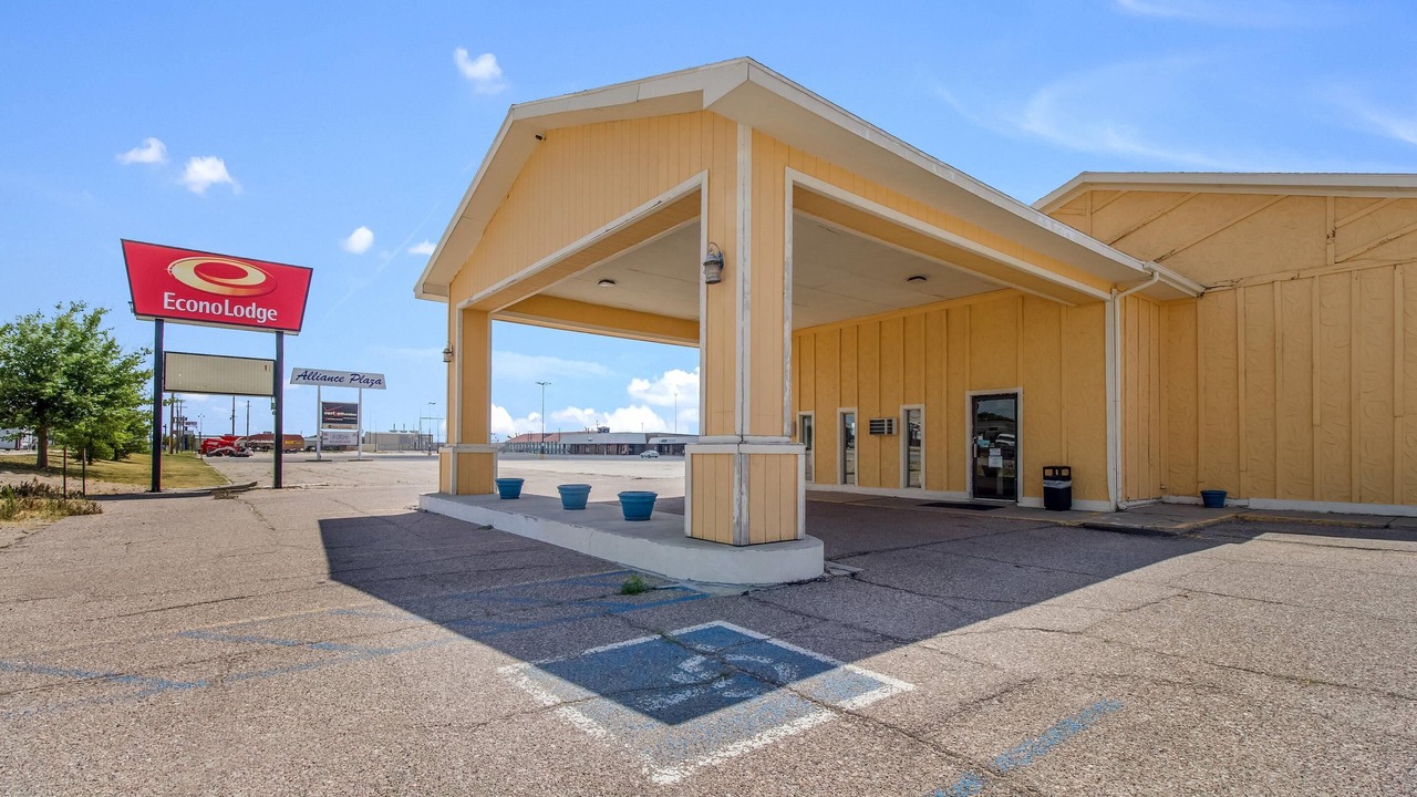 Photo of Outdoor in Alliance