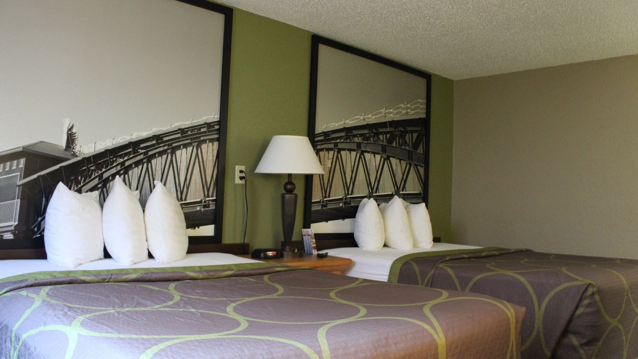 Photo of Bedroom in Kearney